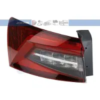 Johns 71 81 87-3 Achterlicht