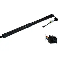 Max EVL105-R Gasveer achterklep
