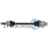 TrakMotive 30-2646 Aandrijfas