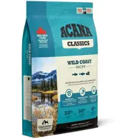 Acana - Hondenvoer - Classics - Wild Coast - 2 x 2 kg