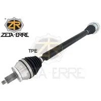 ZETA-ERRE ZR12288 Aandrijfas