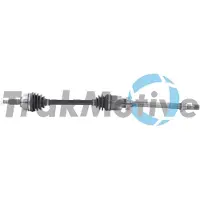 TrakMotive 30-2667 Aandrijfas