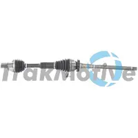 TrakMotive 30-2436 Aandrijfas