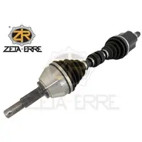 ZETA-ERRE ZR12132 Aandrijfas