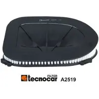 TECNOCAR A2519 Luchtfilter