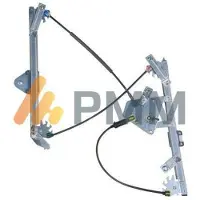 PMM BI 16076 L Raammechanisme