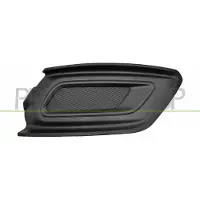 PRASCO FD9162133 Ventilatiegrille, bumper