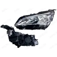 MCS 322464 Koplamp