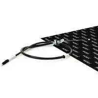 RIDEX 124C0286 Handremkabel