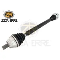 ZETA-ERRE ZR13117 Aandrijfas