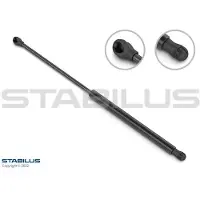 STABILUS 137967 Gasveer achterklep