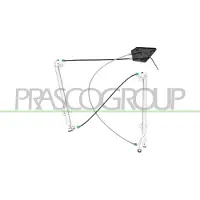 PRASCO AD120W024 Raammechanisme
