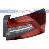 Johns 71 81 88-1 Achterlicht
