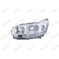 MCS 327004333 Koplamp