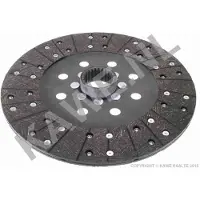 KAWE 3300 Koppelingsplaat