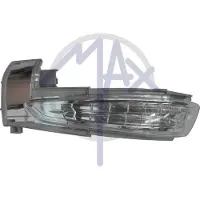 Max MCT321-L Knipperlichtautomaat / Pinkdoos