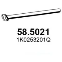 ASSO 58.5021 Voorpijp