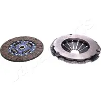 Japanparts KF-0207 Koppelingsset