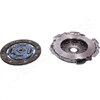 Japanparts KF-0300 Koppelingsset
