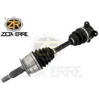 ZETA-ERRE ZR12514 Aandrijfas