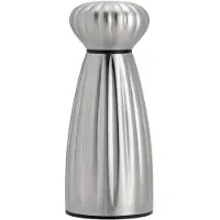Robert Welch Palm Satin pepermolen Small – roestvrij staal