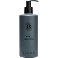 Björk Fukt Hydrating Shampoo 300 ml