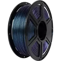 Flashforge HS PETG 1,75 mm, kleur: verbrand titanium, 1 kg