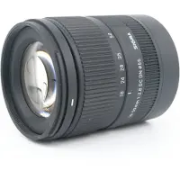 Sigma 18-50mm F2.8 DC DN C (Sony E)