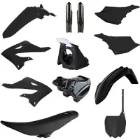 Polisport Kunststof restylingset