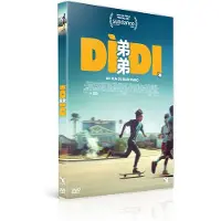 CONDOR ENTERTAINMENT Didi - Dvd