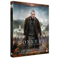 CONDOR ENTERTAINMENT The Convert : Aux Confins Du Monde - Blu-ray