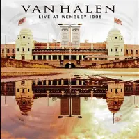 Warner Music Live at Wembley 1995