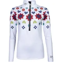 Kou Sportswear Ski pully dames
