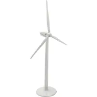 Sol 11112 H0 Windkrachtinstallatie REpower MD70