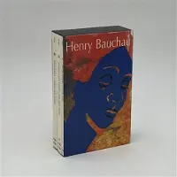 Actes sud Henry Bauchau