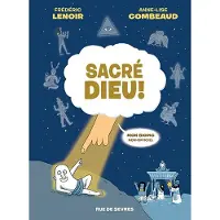 Rue De Sevres SACRE DIEU