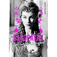 Eyrolles CLEOPATRE UN ROMAN EBOURIFFANT