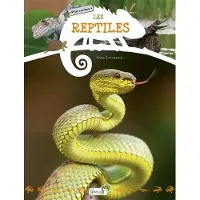 Grenouille LES REPTILES