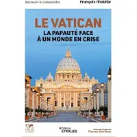 Eyrolles LE VATICAN MYSTERIEUSE GEOPOLITIQUE HISTOIRE ECONOMIE