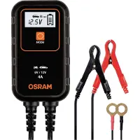 Ams-OSRAM OEBCS904 Batterijlader