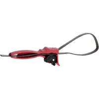 Ks Tools tang voor riemgeleiders, diameter 110 mm