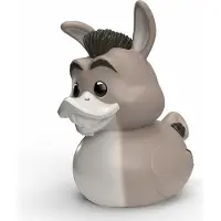 Numskull Shrek Tubbz Mini PVC Figure Donkey 5 cm Mini-Figuur
