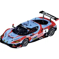 Carrera 20027800 Evolution Auto Ferrari 296 GT3 „,, No. 20 24H Dubai