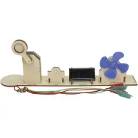 SOL EXPERT 78898 Green energy Leerpakket