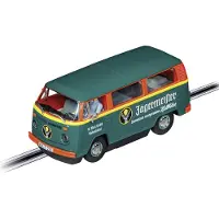 Carrera 20027795 Evolution Auto VW bus T2b „Jägermeister”