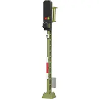 Viessmann Modelltechnik 4411A N Lichtsein Bloksein Bouwpakket DB
