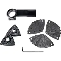 Fein STOFAFZUIGING (A)MM/FSC ACCESSOIRES STARLOCK