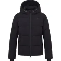 Euro-Star Meisjesjack met capuchon Camie