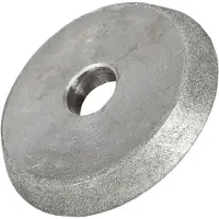 Holzmann Schuurmiddelen, BSG13E-DIAM Diamant slijpschijf (150)
