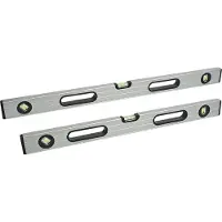 BRÜDER MANNESMANN Waterpas 800 mm (Hobby) - 80880